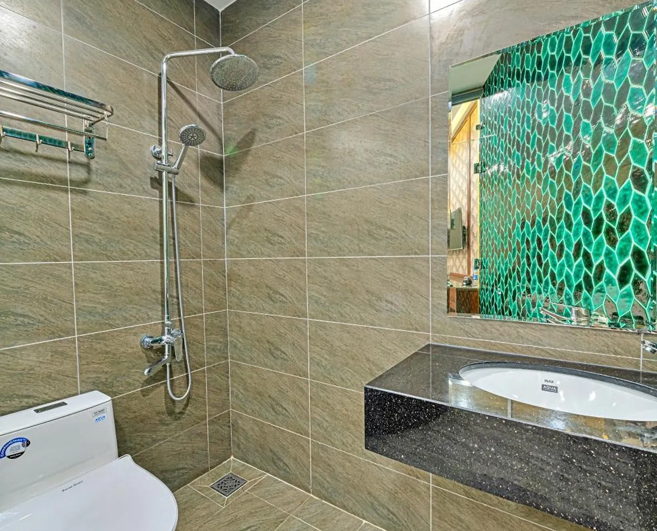 Hanz 66 Hotel Go Vap Ho Chi Minh City