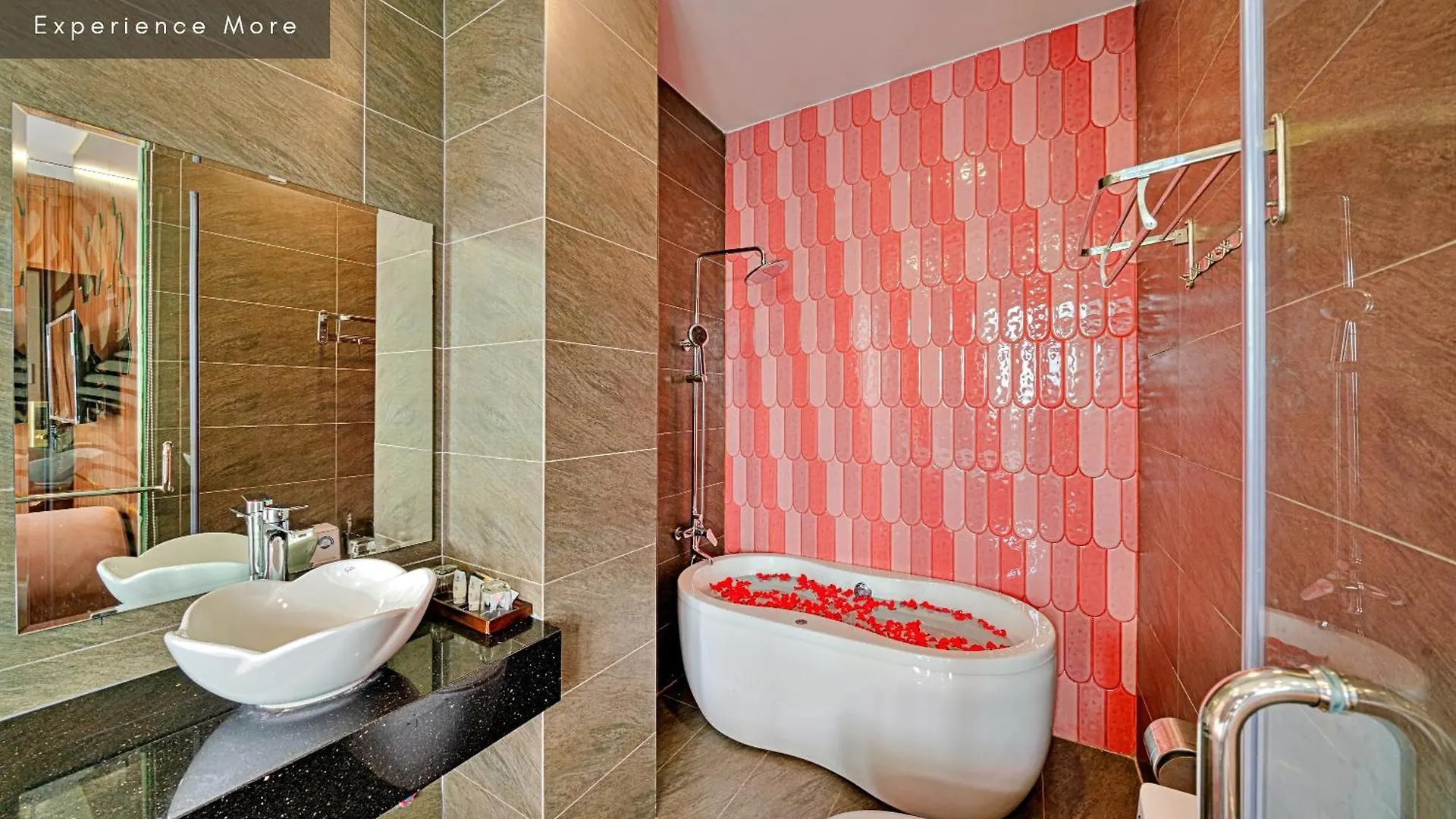 Hanz 66 Hotel Go Vap Ho Chi Minh City