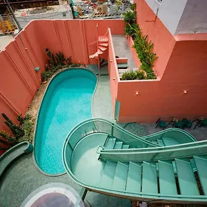 La Memoria - Centre Hotel