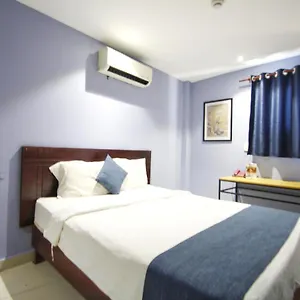 Hotel Vintage Park View & - Hoang Phi, Ho-Chi-Minh-Stadt