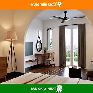 Hotel Chez Mimosa Local, Ho-Chi-Minh-Stadt