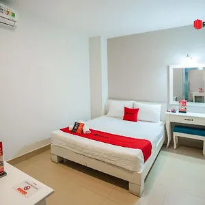 Reddoorz Khoi Nguyen Ly Chinh Thang Hotel