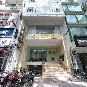 Hotel A25 - 29 Bui Thi Xuan, Ho-Chi-Minh-Stadt