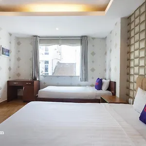 Hotel Mays Hotel- Ben Thanh Market, Ho-Chi-Minh-Stadt