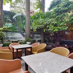 Hotel Bliss Boutique Saigon - Bui Vien Street & Ben Thanh Market, Ho-Chi-Minh-Stadt